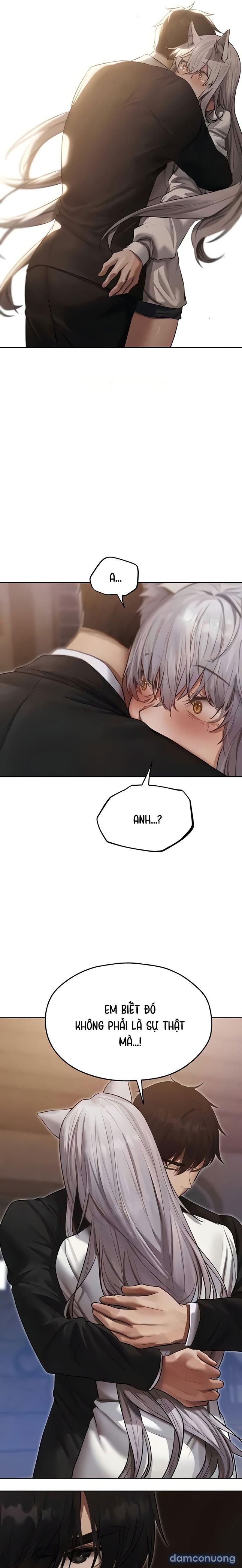 đọc truyện Sensei Thầy Chọn Ai? Chương 47 ảnh 8 tại Thiên Thai Truyện