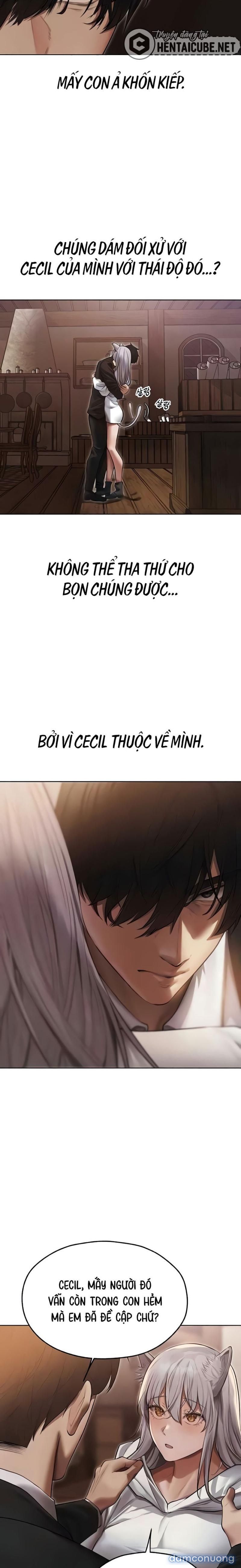 đọc truyện Sensei Thầy Chọn Ai? Chương 47 ảnh 9 tại Thiên Thai Truyện