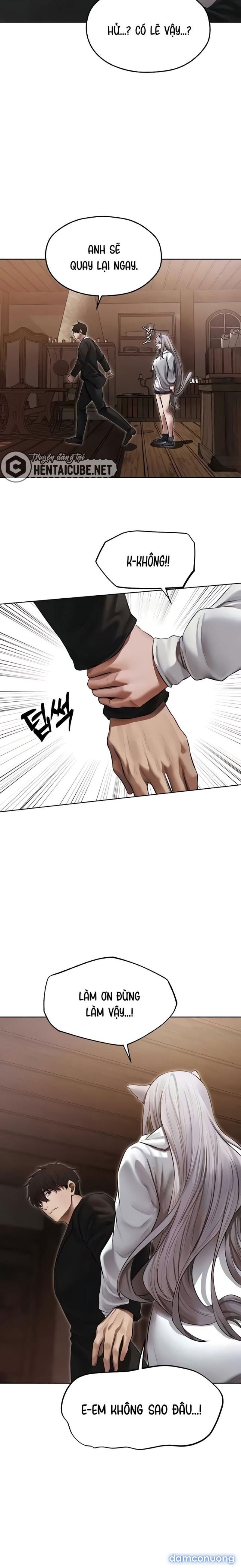 đọc truyện Sensei Thầy Chọn Ai? Chương 47 ảnh 10 tại Thiên Thai Truyện