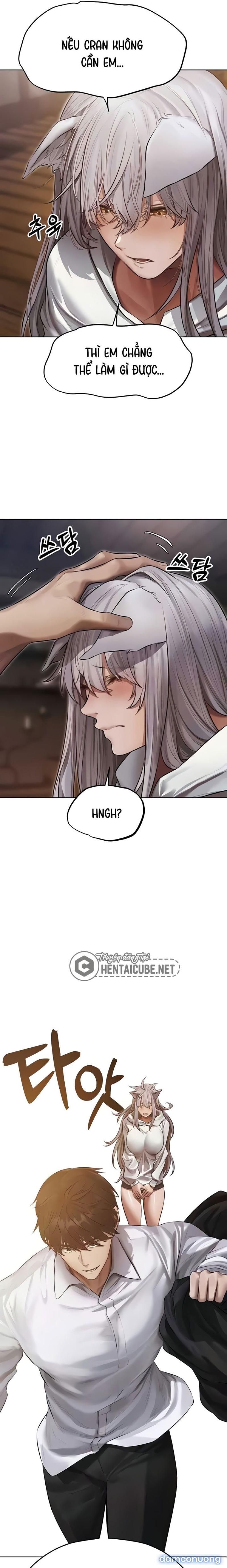 đọc truyện Sensei Thầy Chọn Ai? Chương 47 ảnh 11 tại Thiên Thai Truyện