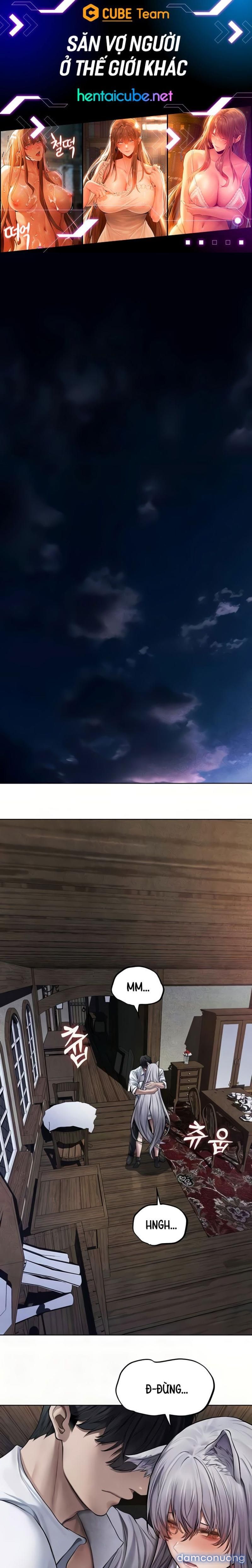 đọc truyện Sensei Thầy Chọn Ai? Chương 48 ảnh 3 tại Thiên Thai Truyện