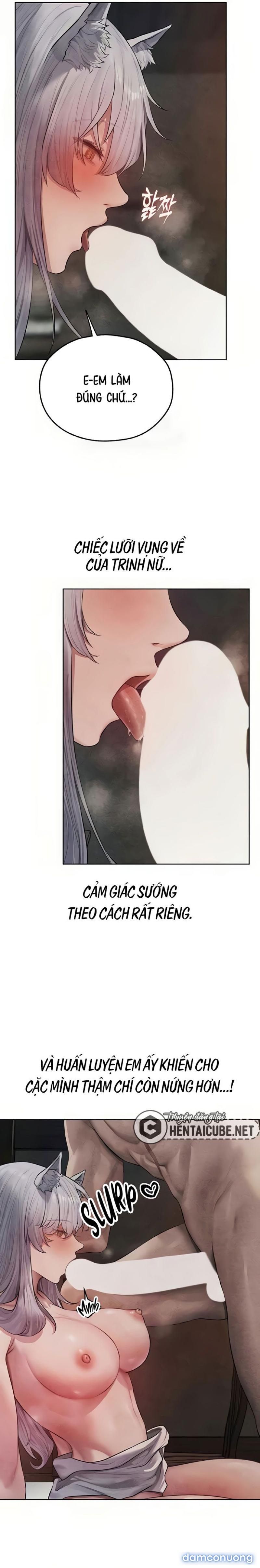 đọc truyện Sensei Thầy Chọn Ai? Chương 48 ảnh 21 tại Thiên Thai Truyện