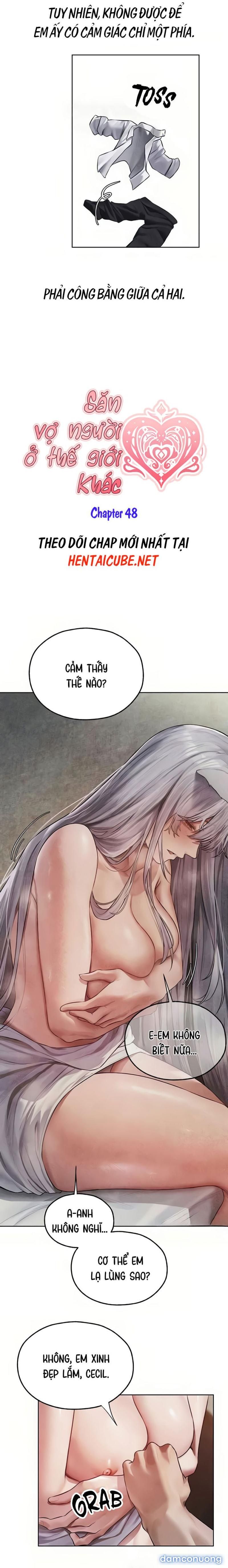 đọc truyện Sensei Thầy Chọn Ai? Chương 48 ảnh 11 tại Thiên Thai Truyện