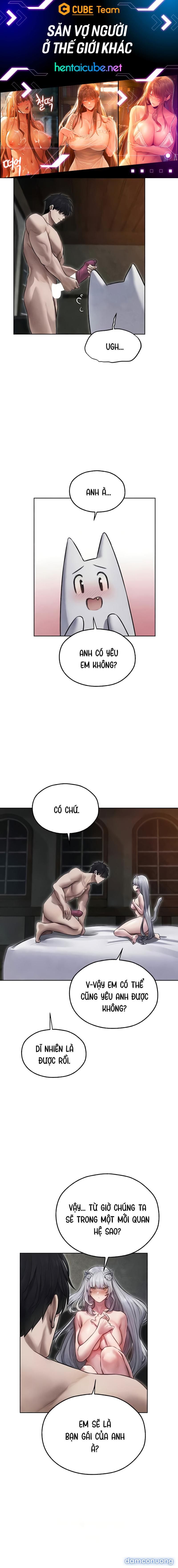 đọc truyện Sensei Thầy Chọn Ai? Chương 49 ảnh 3 tại Thiên Thai Truyện