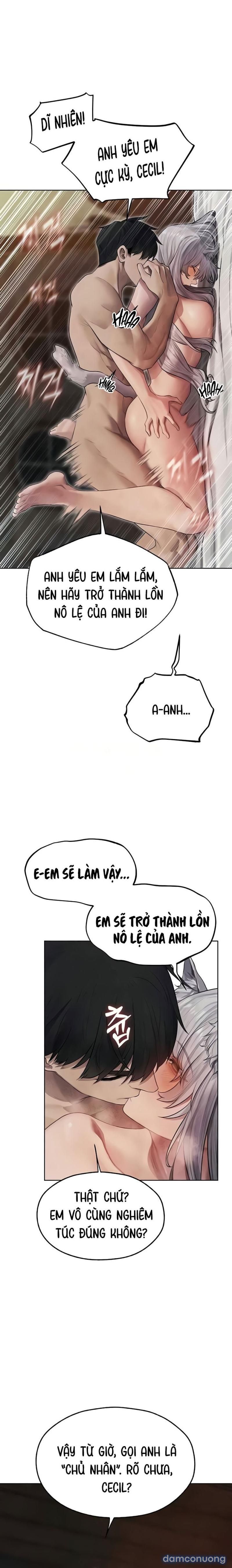 đọc truyện Sensei Thầy Chọn Ai? Chương 49 ảnh 12 tại Thiên Thai Truyện