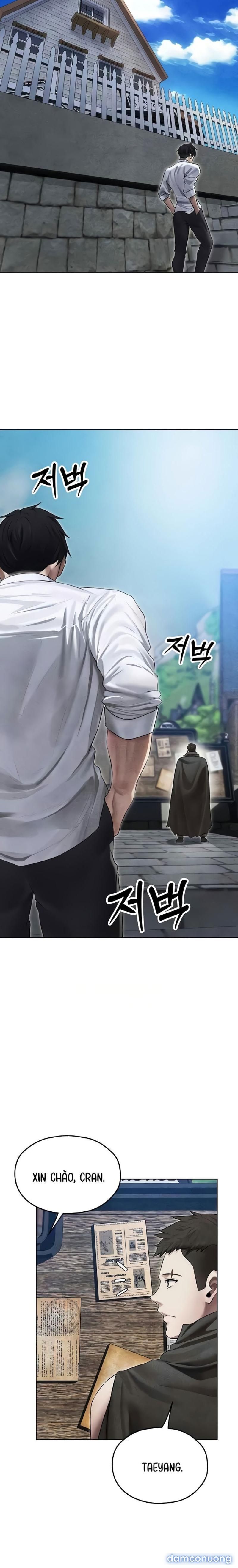 đọc truyện Sensei Thầy Chọn Ai? Chương 49 ảnh 17 tại Thiên Thai Truyện