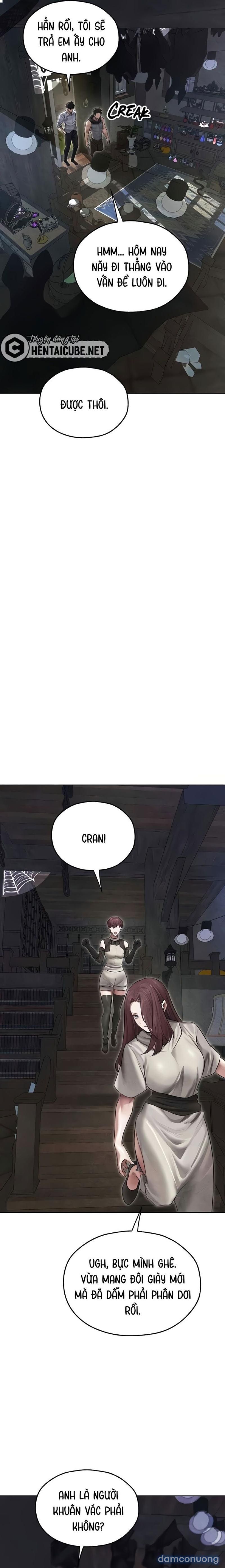 đọc truyện Sensei Thầy Chọn Ai? Chương 49 ảnh 19 tại Thiên Thai Truyện