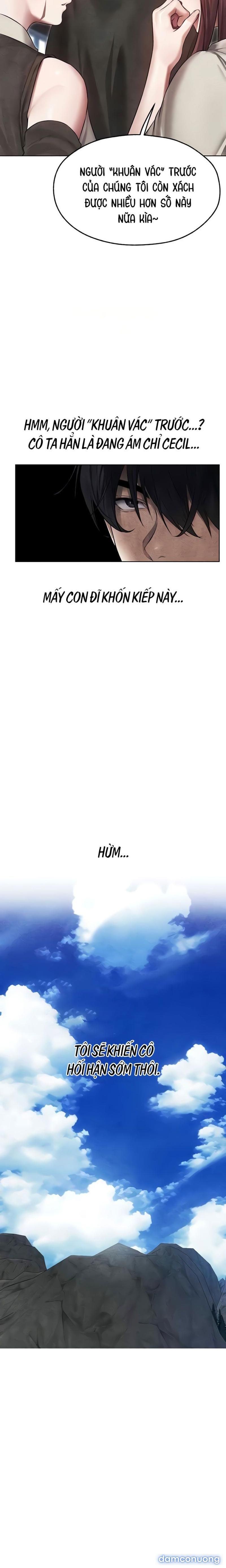 đọc truyện Sensei Thầy Chọn Ai? Chương 49 ảnh 21 tại Thiên Thai Truyện