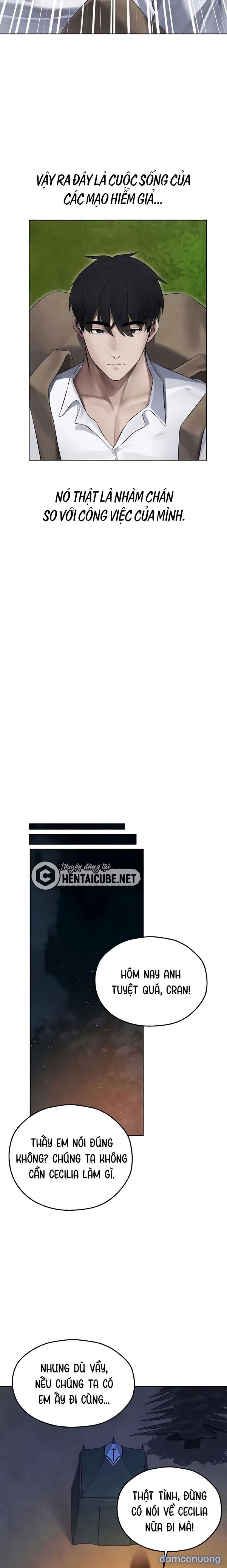 đọc truyện Sensei Thầy Chọn Ai? Chương 49 ảnh 23 tại Thiên Thai Truyện