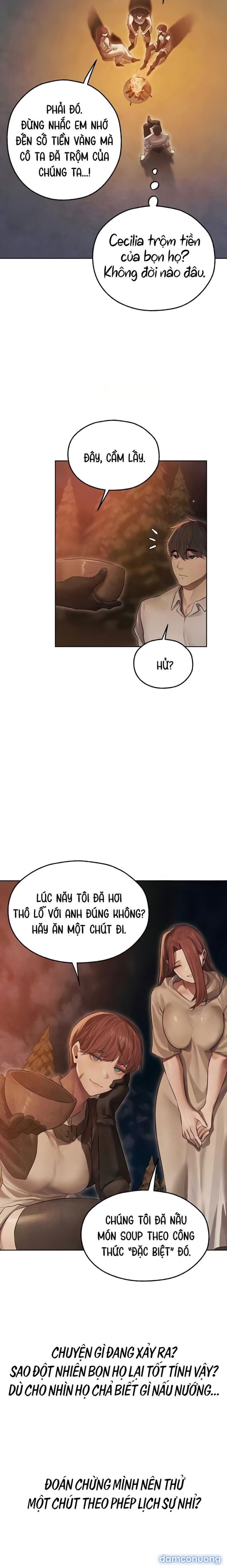 đọc truyện Sensei Thầy Chọn Ai? Chương 49 ảnh 24 tại Thiên Thai Truyện