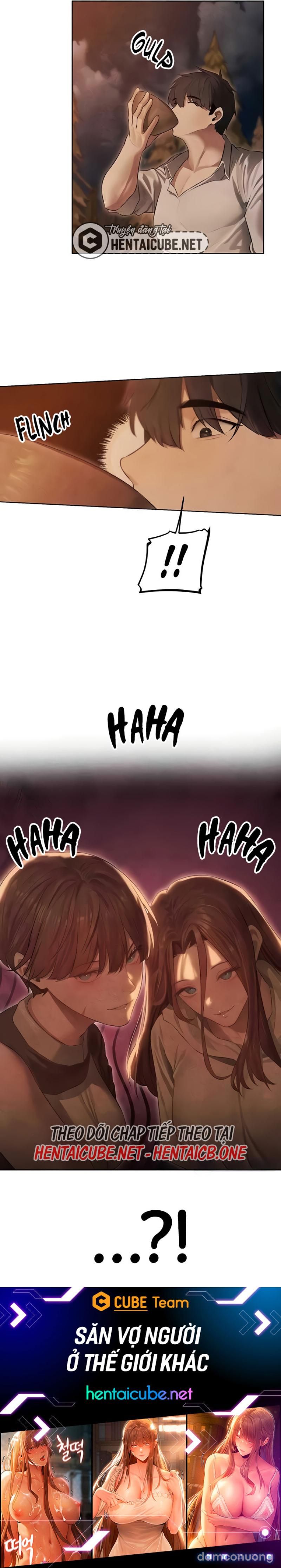 đọc truyện Sensei Thầy Chọn Ai? Chương 49 ảnh 25 tại Thiên Thai Truyện