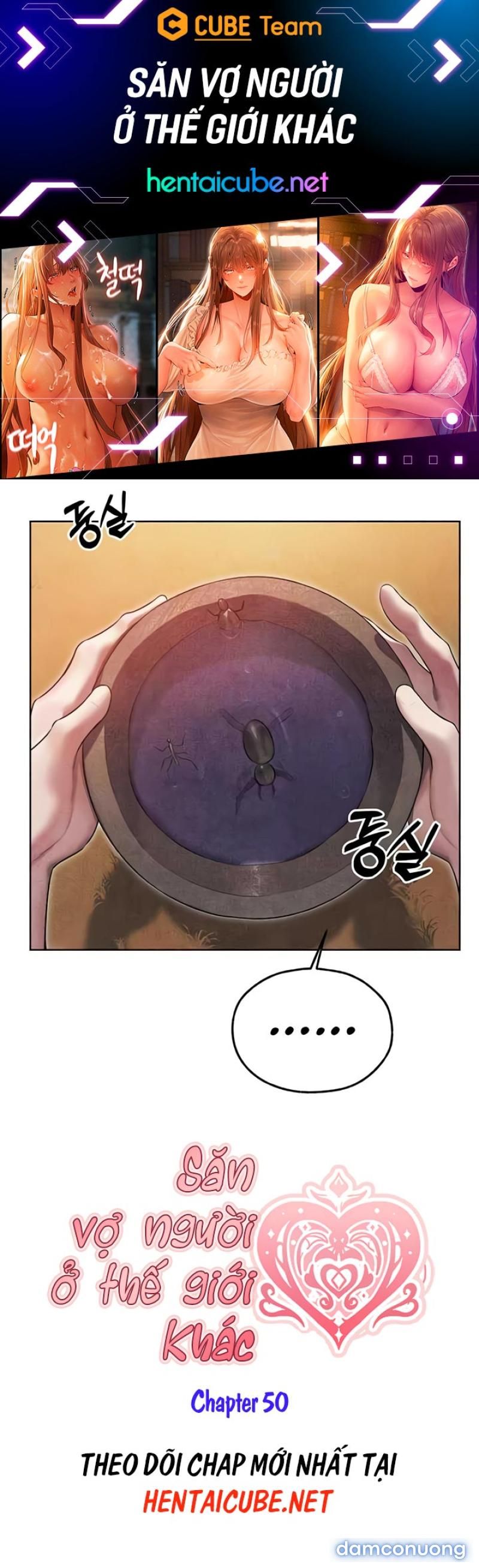 đọc truyện Sensei Thầy Chọn Ai? Chương 50 ảnh 3 tại Thiên Thai Truyện