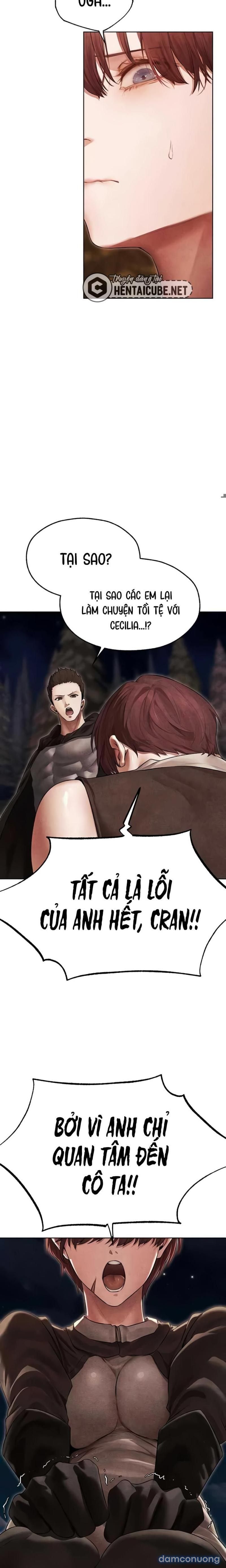 đọc truyện Sensei Thầy Chọn Ai? Chương 50 ảnh 15 tại Thiên Thai Truyện