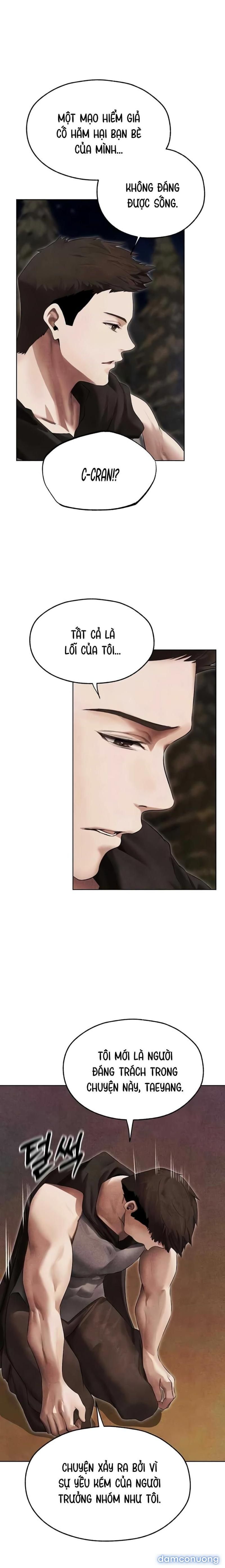 đọc truyện Sensei Thầy Chọn Ai? Chương 50 ảnh 17 tại Thiên Thai Truyện