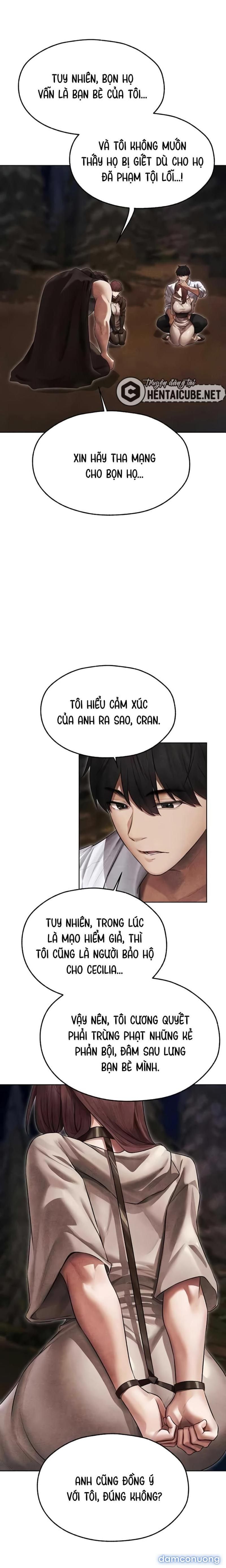 đọc truyện Sensei Thầy Chọn Ai? Chương 50 ảnh 18 tại Thiên Thai Truyện