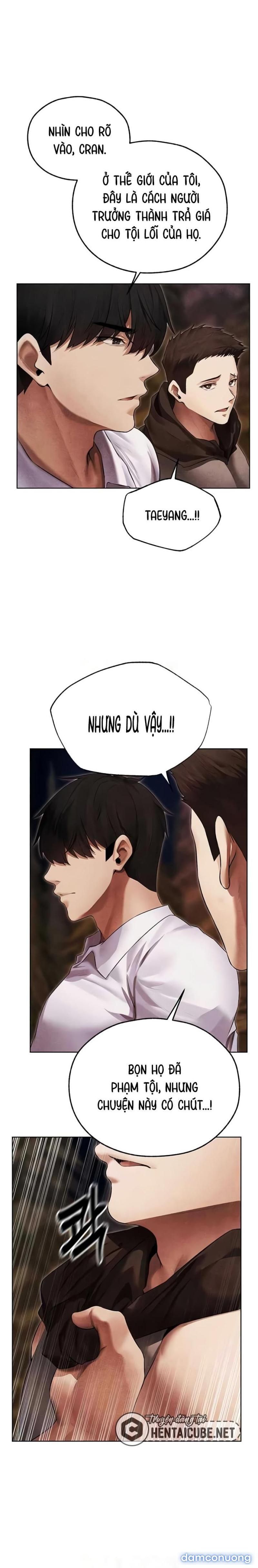 đọc truyện Sensei Thầy Chọn Ai? Chương 50 ảnh 21 tại Thiên Thai Truyện