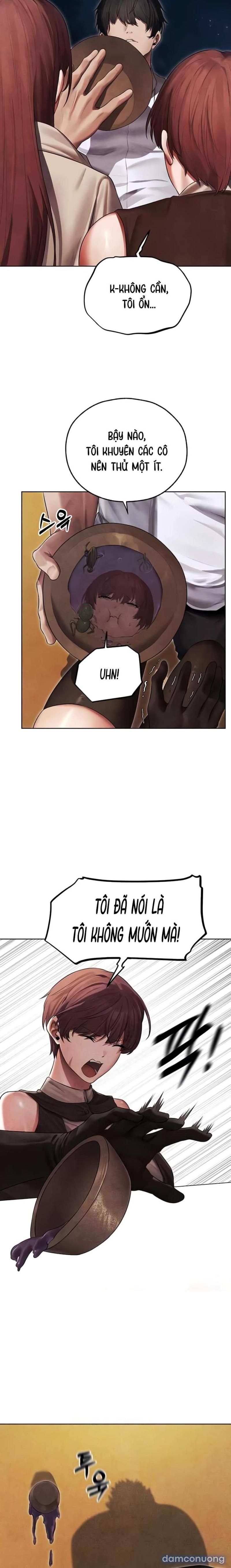 đọc truyện Sensei Thầy Chọn Ai? Chương 50 ảnh 6 tại Thiên Thai Truyện