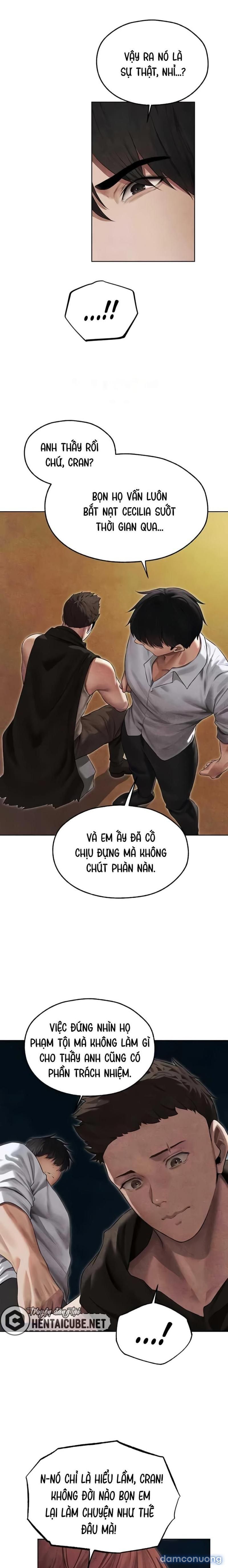 đọc truyện Sensei Thầy Chọn Ai? Chương 50 ảnh 8 tại Thiên Thai Truyện