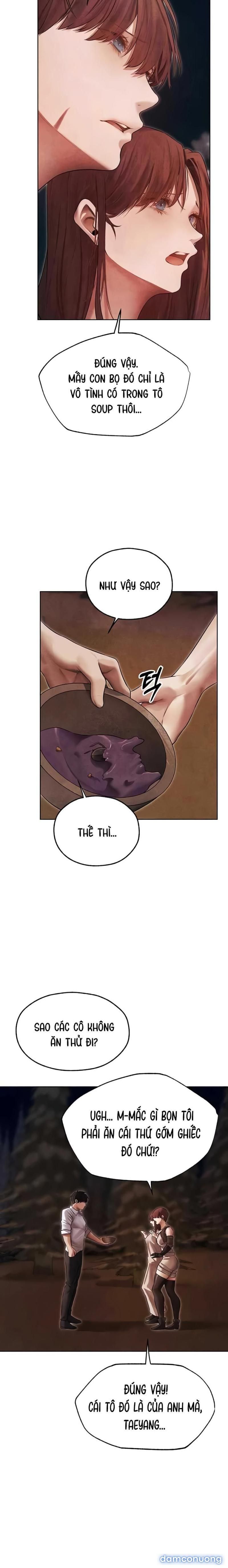 đọc truyện Sensei Thầy Chọn Ai? Chương 50 ảnh 9 tại Thiên Thai Truyện