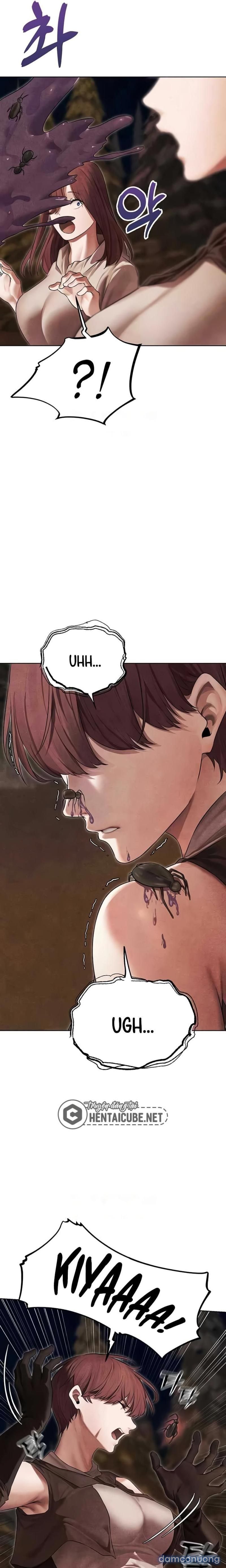 đọc truyện Sensei Thầy Chọn Ai? Chương 50 ảnh 10 tại Thiên Thai Truyện