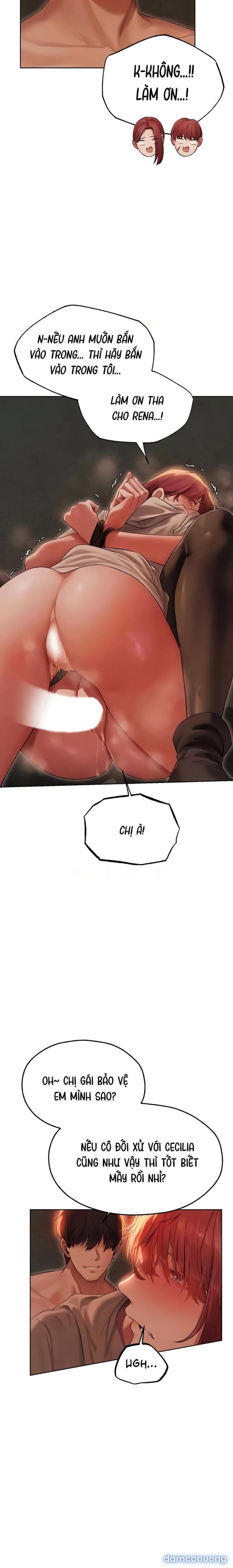 đọc truyện Sensei Thầy Chọn Ai? Chương 51 ảnh 15 tại Thiên Thai Truyện