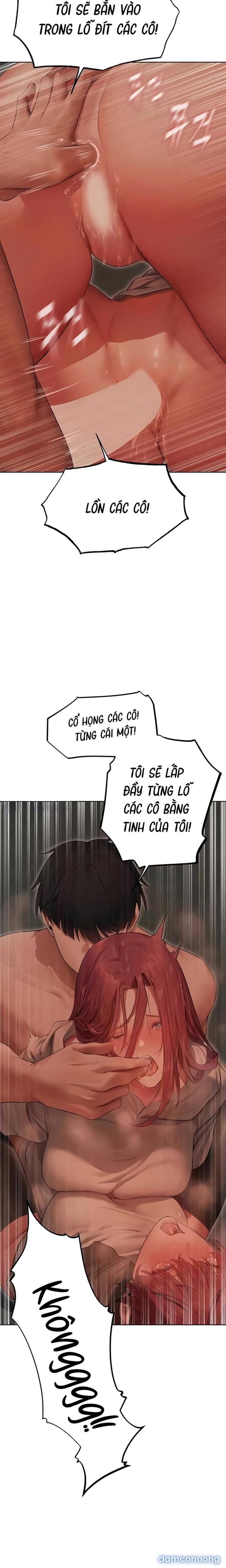 đọc truyện Sensei Thầy Chọn Ai? Chương 51 ảnh 17 tại Thiên Thai Truyện