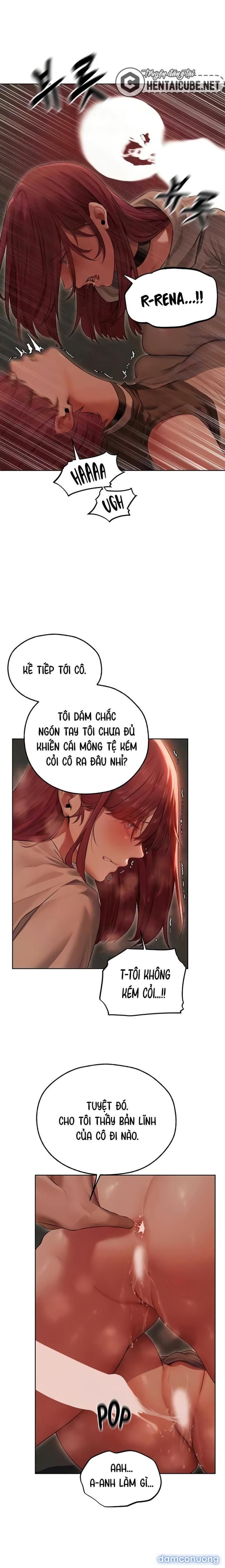 đọc truyện Sensei Thầy Chọn Ai? Chương 51 ảnh 18 tại Thiên Thai Truyện