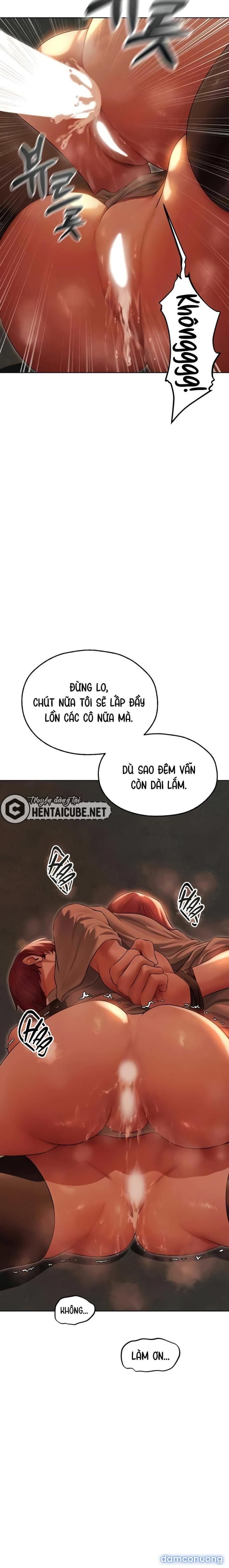 đọc truyện Sensei Thầy Chọn Ai? Chương 51 ảnh 22 tại Thiên Thai Truyện