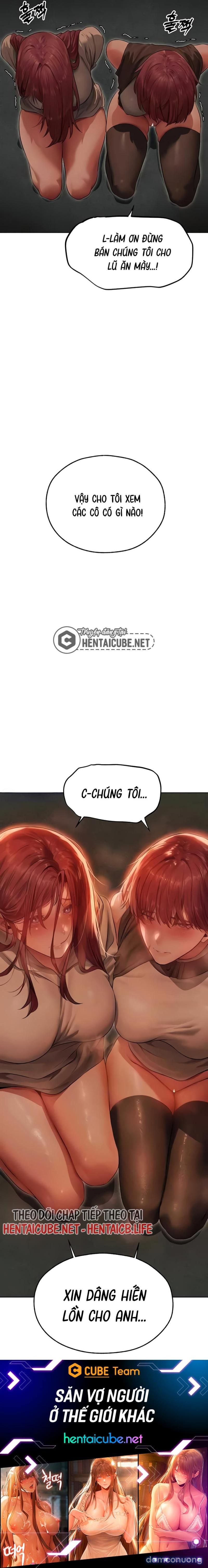 đọc truyện Sensei Thầy Chọn Ai? Chương 51 ảnh 25 tại Thiên Thai Truyện