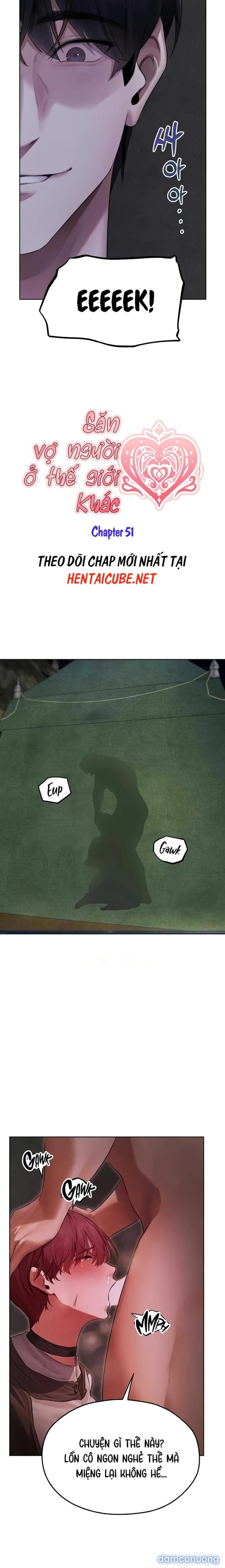 đọc truyện Sensei Thầy Chọn Ai? Chương 51 ảnh 6 tại Thiên Thai Truyện