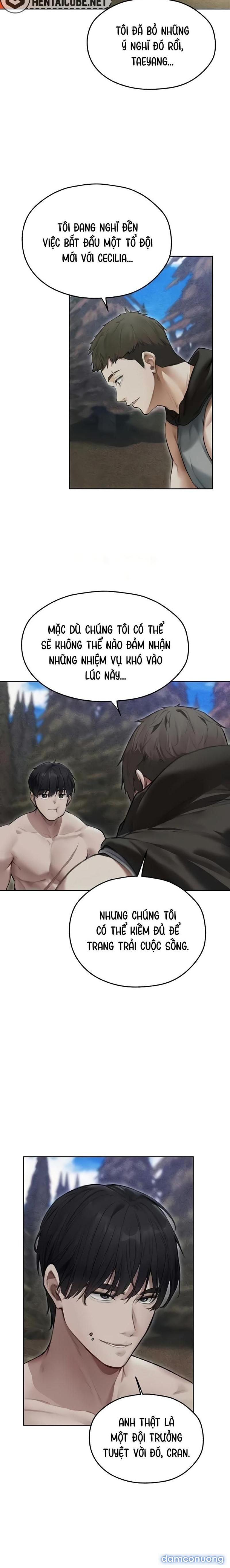 đọc truyện Sensei Thầy Chọn Ai? Chương 52 ảnh 12 tại Thiên Thai Truyện