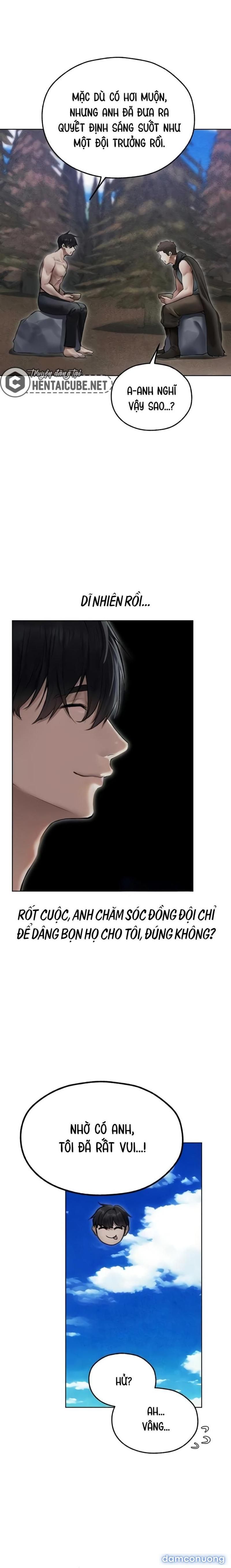 đọc truyện Sensei Thầy Chọn Ai? Chương 52 ảnh 13 tại Thiên Thai Truyện