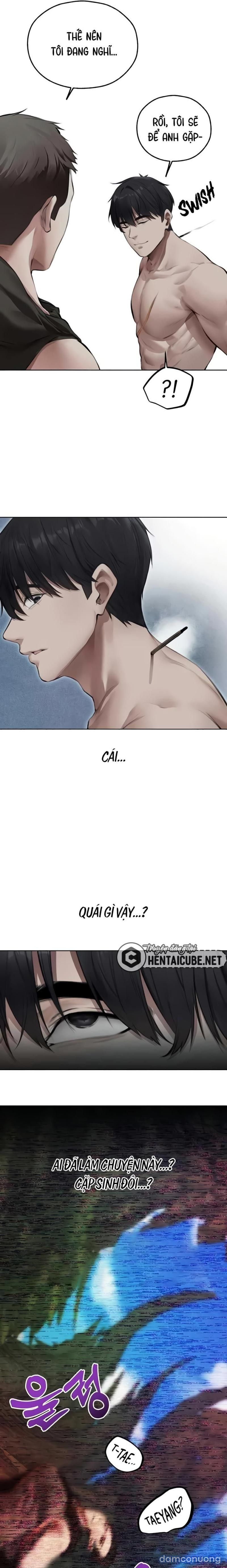 đọc truyện Sensei Thầy Chọn Ai? Chương 52 ảnh 14 tại Thiên Thai Truyện