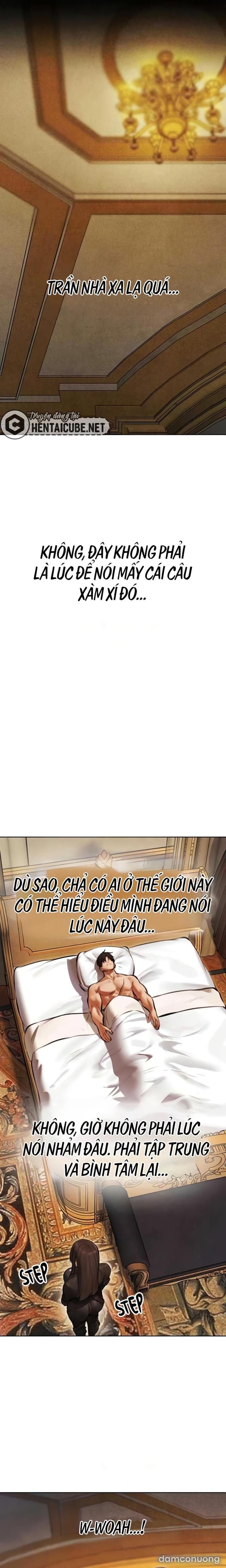 đọc truyện Sensei Thầy Chọn Ai? Chương 52 ảnh 16 tại Thiên Thai Truyện