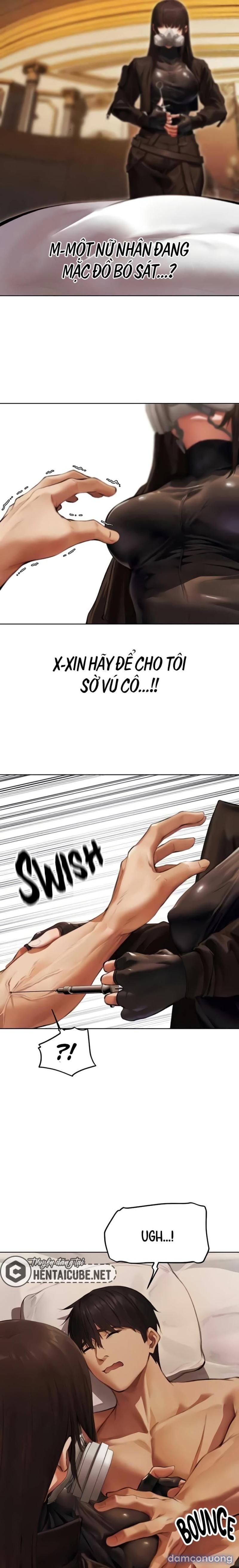 đọc truyện Sensei Thầy Chọn Ai? Chương 52 ảnh 17 tại Thiên Thai Truyện