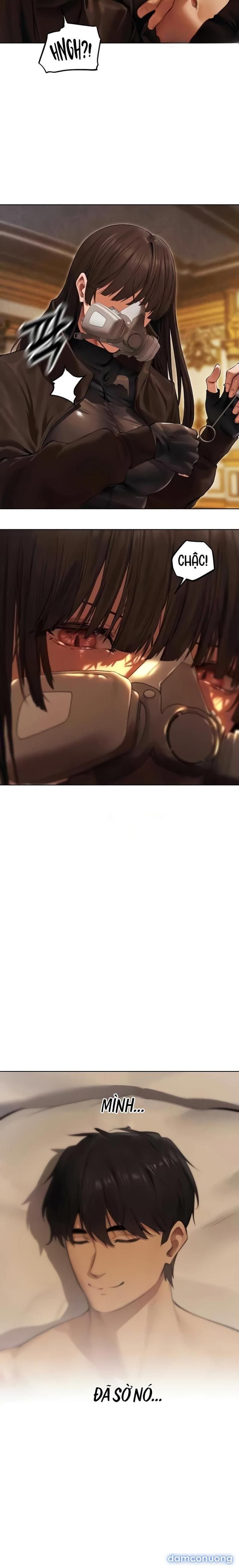 đọc truyện Sensei Thầy Chọn Ai? Chương 52 ảnh 18 tại Thiên Thai Truyện