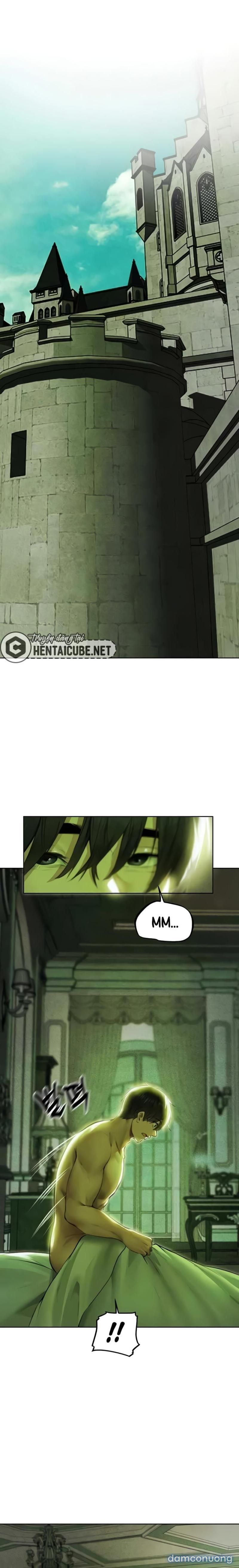 đọc truyện Sensei Thầy Chọn Ai? Chương 52 ảnh 19 tại Thiên Thai Truyện