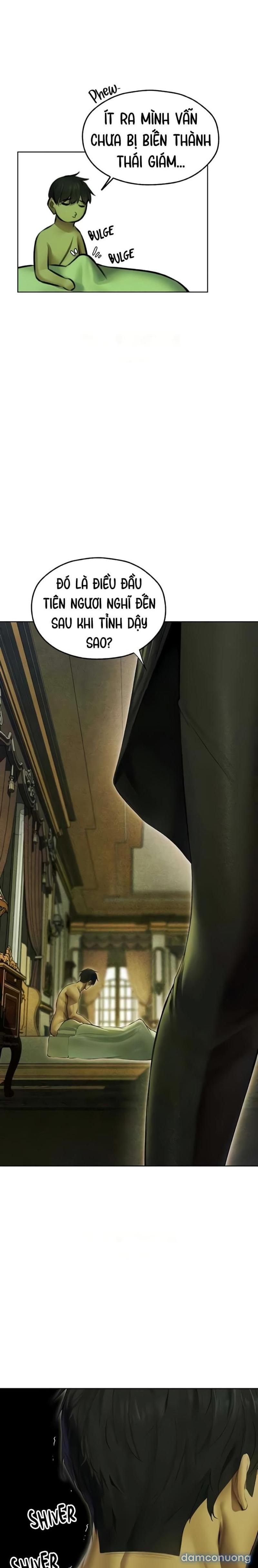 đọc truyện Sensei Thầy Chọn Ai? Chương 52 ảnh 21 tại Thiên Thai Truyện