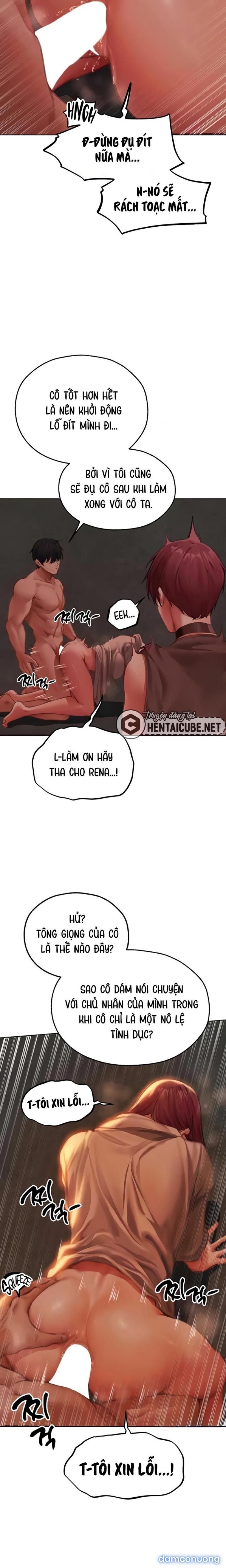 đọc truyện Sensei Thầy Chọn Ai? Chương 52 ảnh 5 tại Thiên Thai Truyện