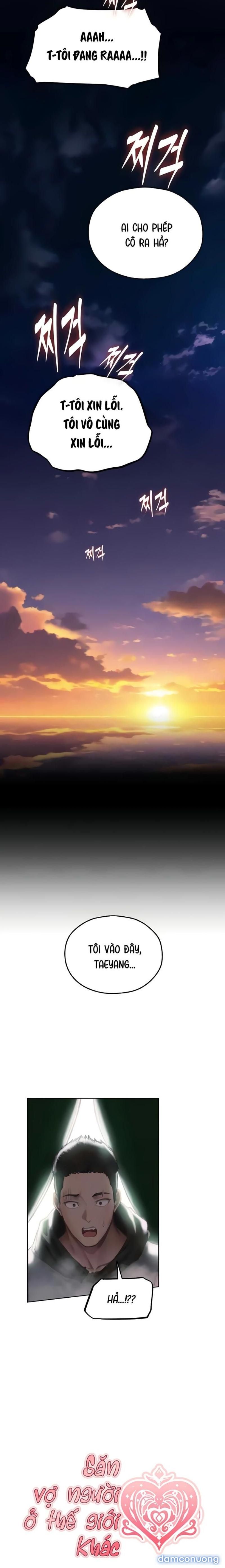 đọc truyện Sensei Thầy Chọn Ai? Chương 52 ảnh 9 tại Thiên Thai Truyện