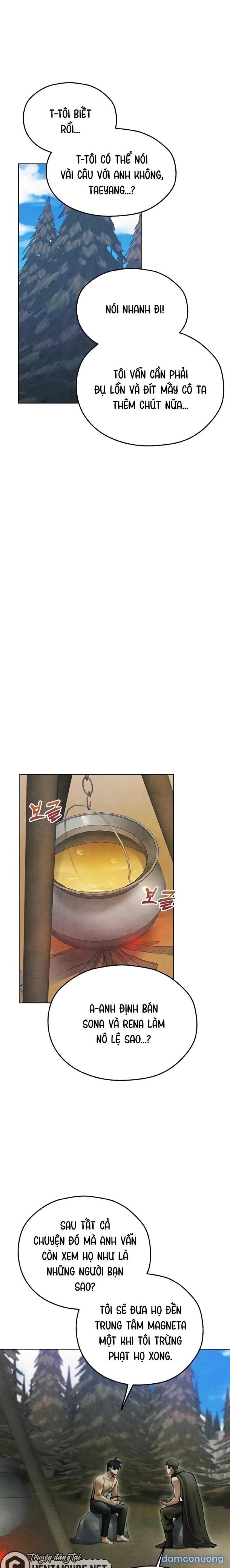 đọc truyện Sensei Thầy Chọn Ai? Chương 52 ảnh 11 tại Thiên Thai Truyện