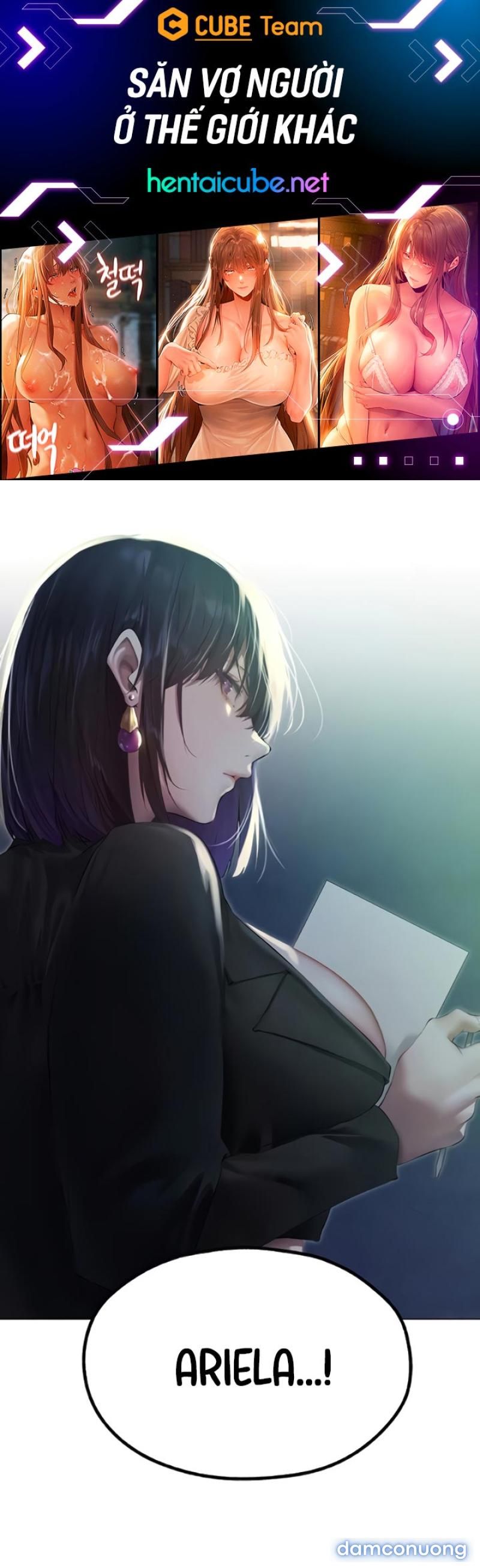 đọc truyện Sensei Thầy Chọn Ai? Chương 53 ảnh 3 tại Thiên Thai Truyện