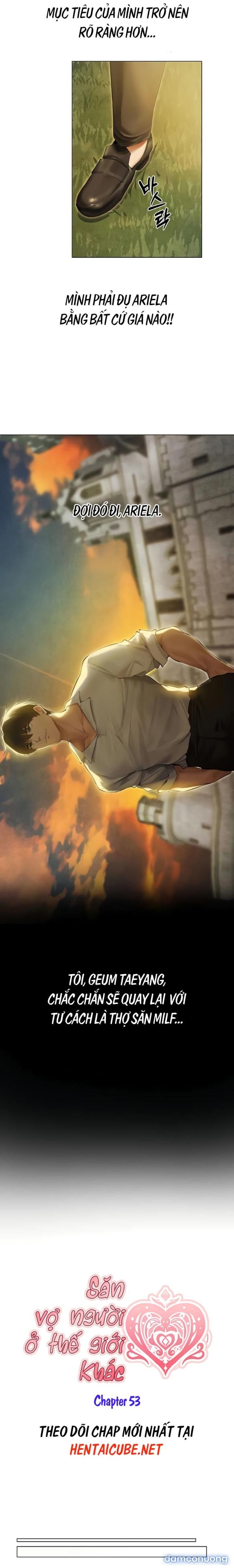 đọc truyện Sensei Thầy Chọn Ai? Chương 53 ảnh 15 tại Thiên Thai Truyện