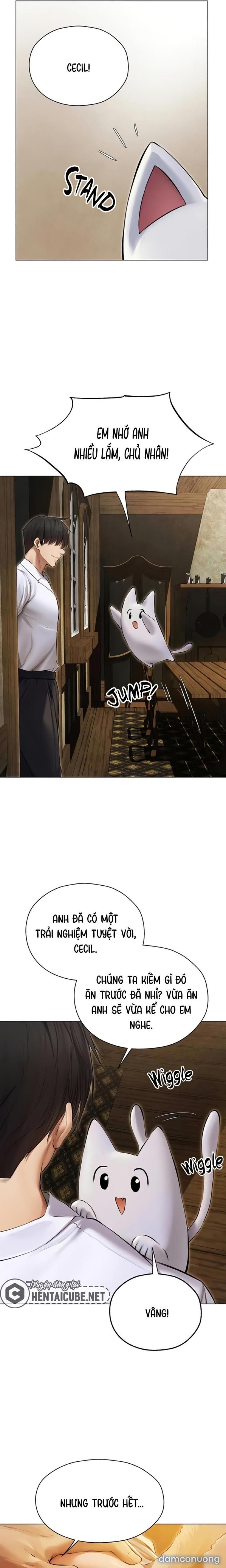 đọc truyện Sensei Thầy Chọn Ai? Chương 53 ảnh 16 tại Thiên Thai Truyện