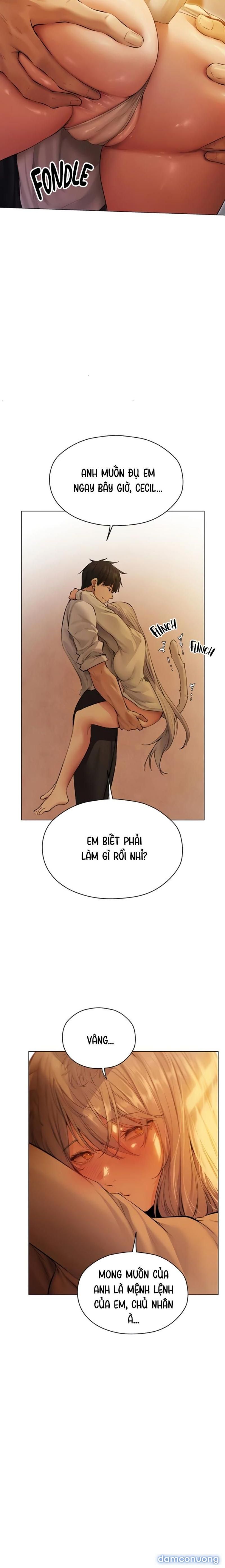 đọc truyện Sensei Thầy Chọn Ai? Chương 53 ảnh 17 tại Thiên Thai Truyện