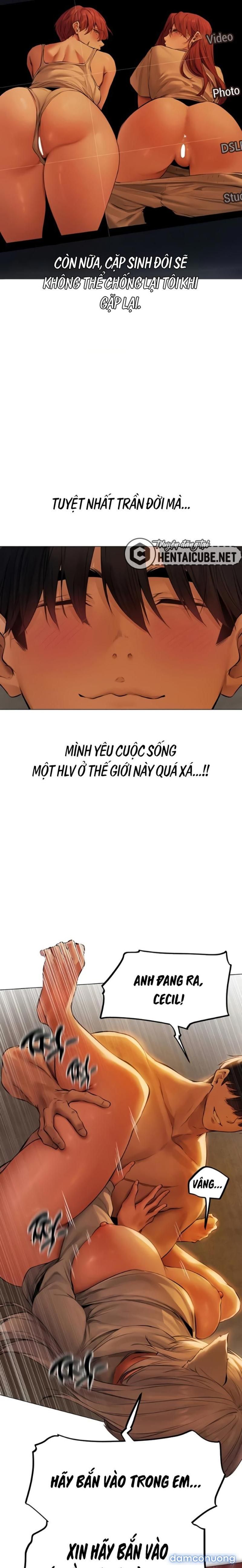 đọc truyện Sensei Thầy Chọn Ai? Chương 53 ảnh 22 tại Thiên Thai Truyện