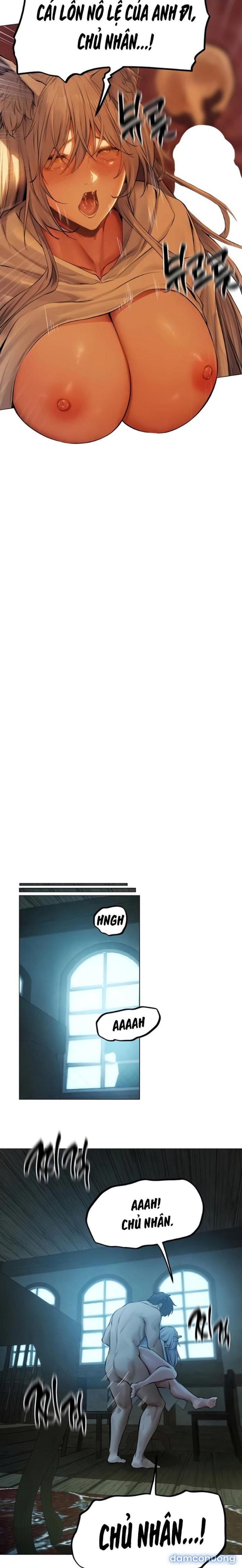 đọc truyện Sensei Thầy Chọn Ai? Chương 53 ảnh 23 tại Thiên Thai Truyện