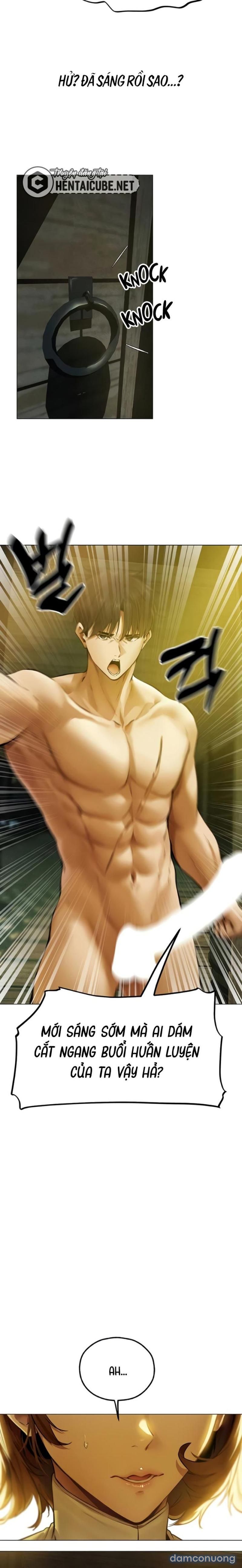 đọc truyện Sensei Thầy Chọn Ai? Chương 53 ảnh 24 tại Thiên Thai Truyện