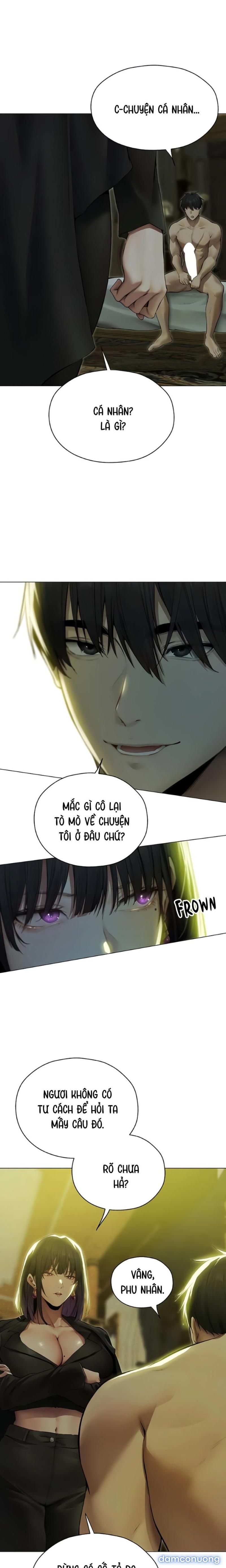 đọc truyện Sensei Thầy Chọn Ai? Chương 53 ảnh 5 tại Thiên Thai Truyện