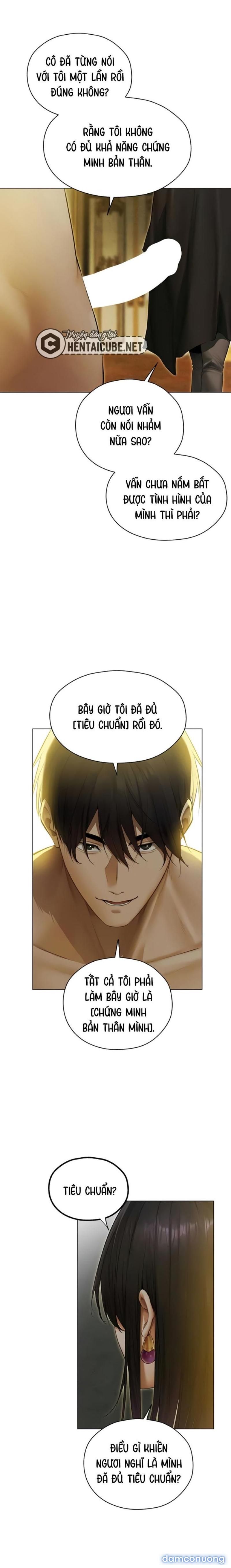 đọc truyện Sensei Thầy Chọn Ai? Chương 53 ảnh 9 tại Thiên Thai Truyện